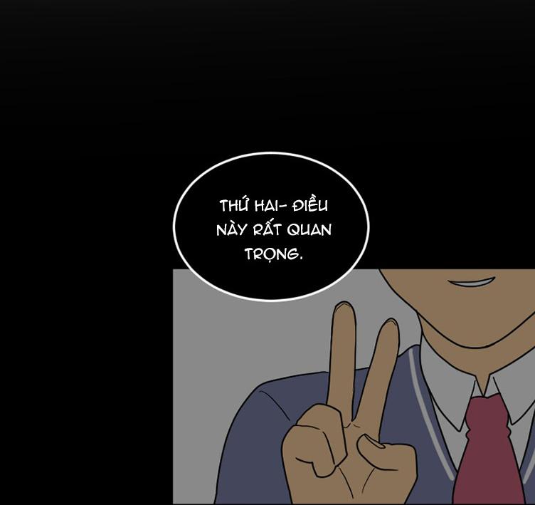 Truyện Ngôn Nhưng Không Ngôn Lắm: Chapter 4