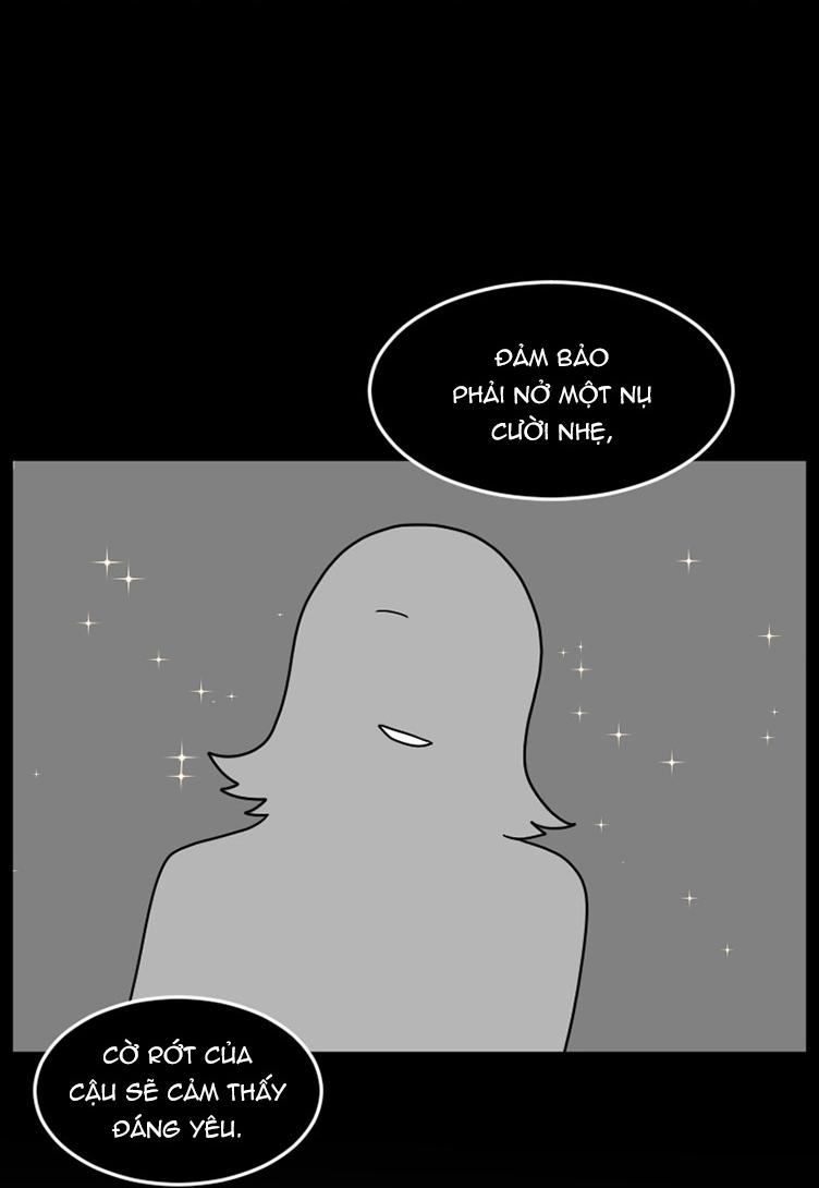 Truyện Ngôn Nhưng Không Ngôn Lắm: Chapter 4