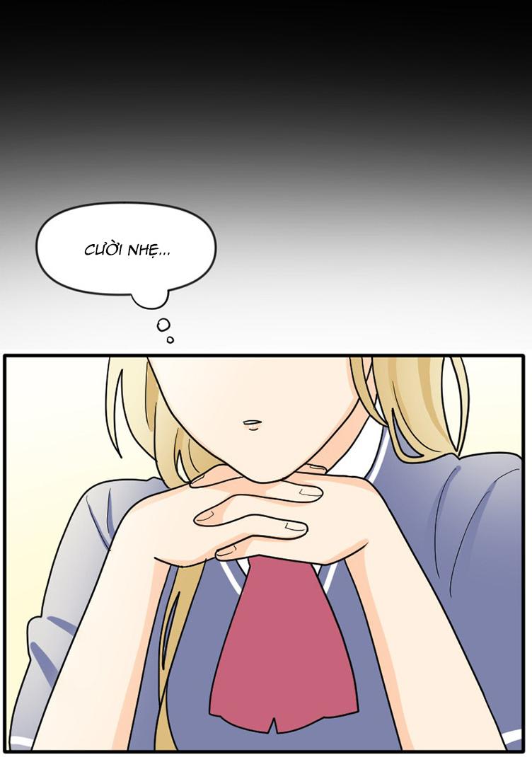 Truyện Ngôn Nhưng Không Ngôn Lắm: Chapter 4