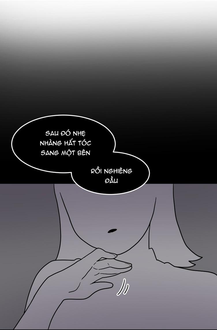 Truyện Ngôn Nhưng Không Ngôn Lắm: Chapter 4