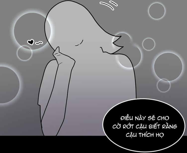 Truyện Ngôn Nhưng Không Ngôn Lắm: Chapter 4