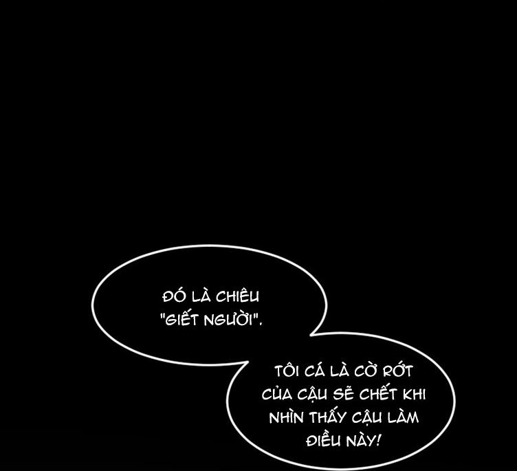 Truyện Ngôn Nhưng Không Ngôn Lắm: Chapter 4