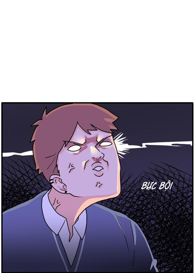 Truyện Ngôn Nhưng Không Ngôn Lắm: Chapter 4