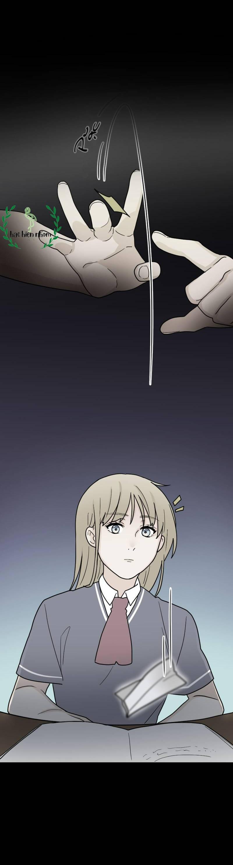 Truyện Ngôn Nhưng Không Ngôn Lắm: Chapter 40