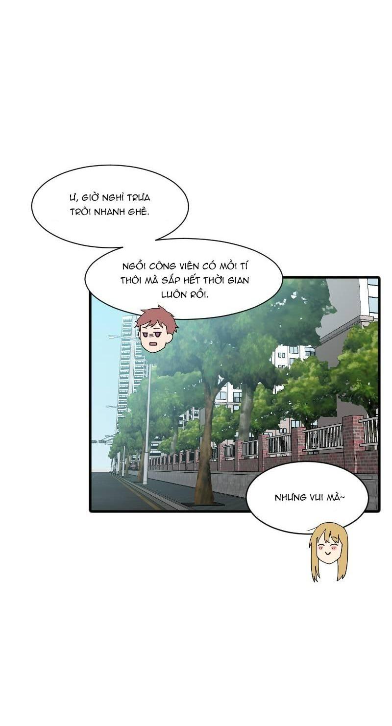 Truyện Ngôn Nhưng Không Ngôn Lắm: Chapter 40
