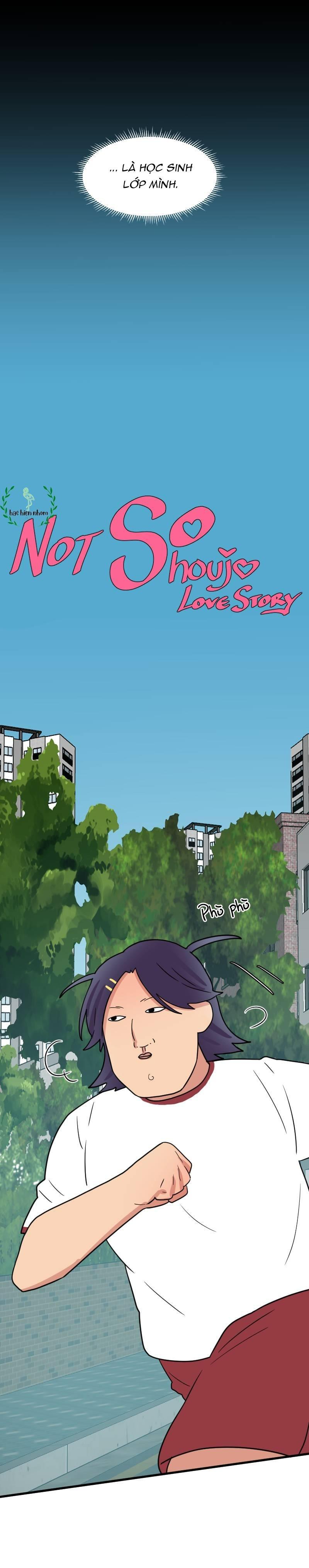 Truyện Ngôn Nhưng Không Ngôn Lắm: Chapter 40