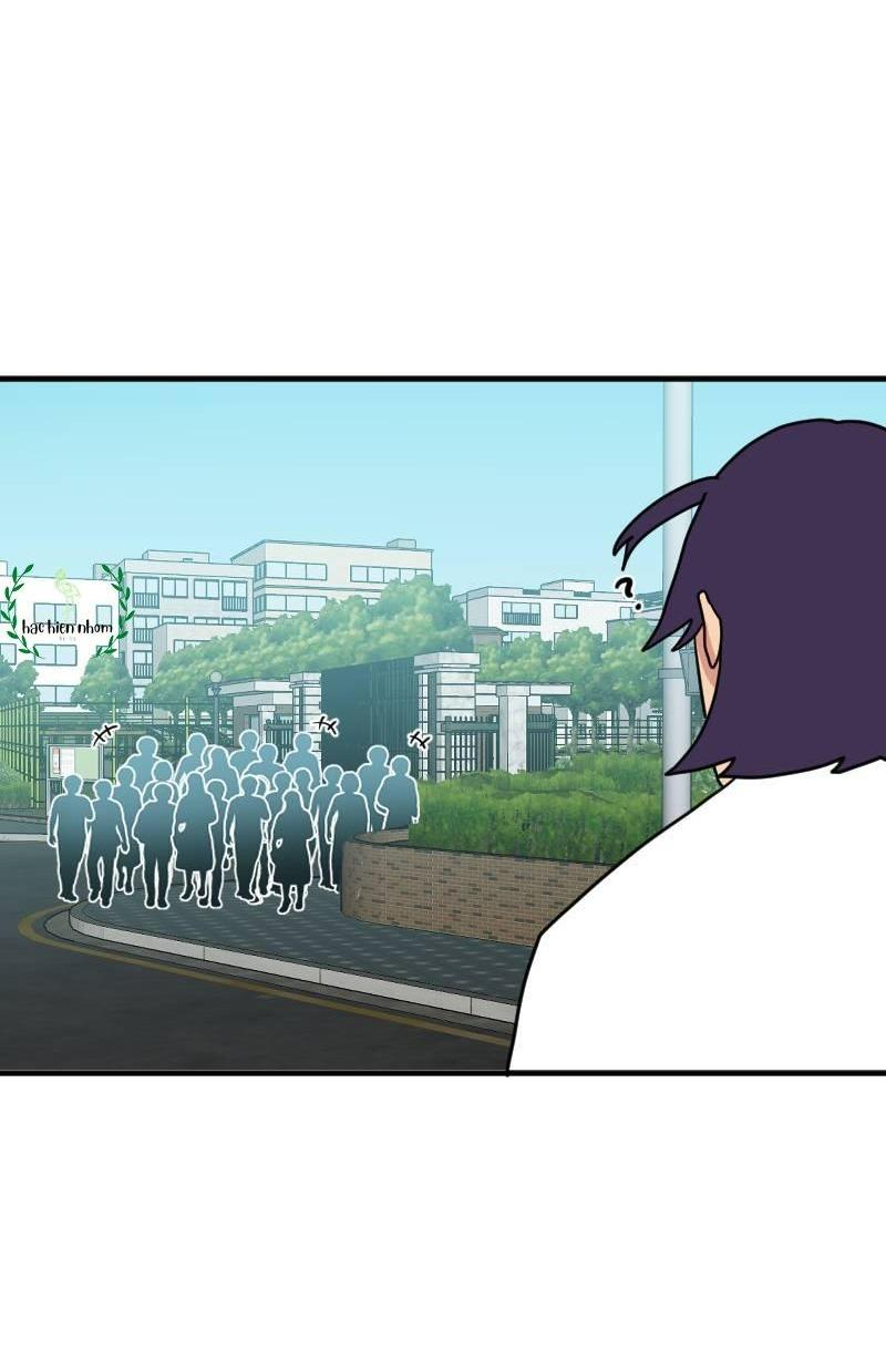 Truyện Ngôn Nhưng Không Ngôn Lắm: Chapter 40
