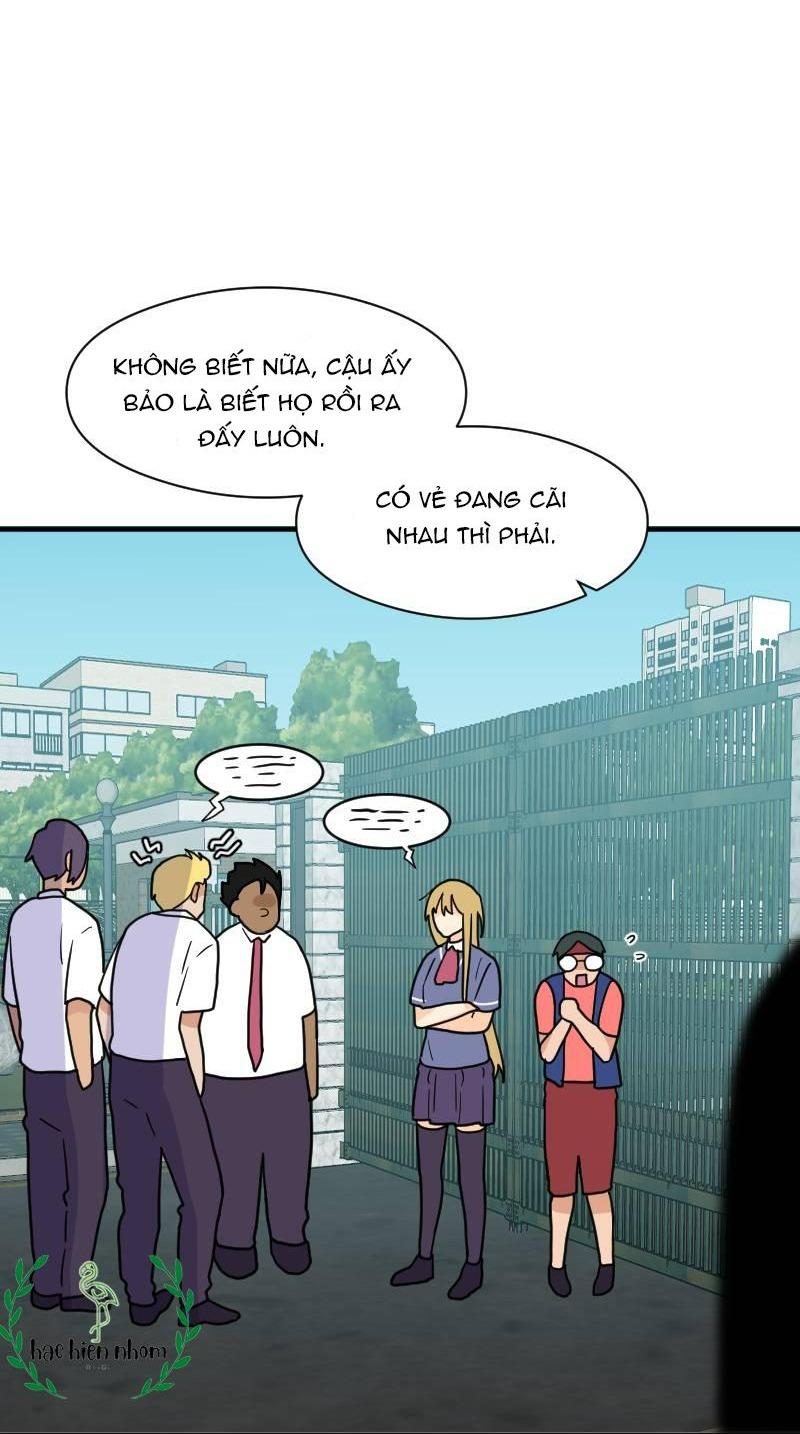 Truyện Ngôn Nhưng Không Ngôn Lắm: Chapter 40