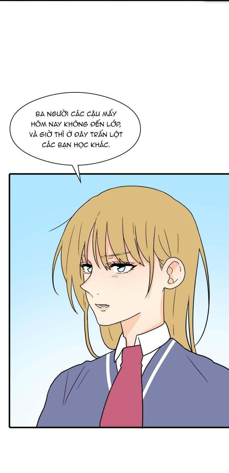 Truyện Ngôn Nhưng Không Ngôn Lắm: Chapter 40