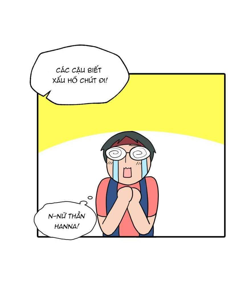 Truyện Ngôn Nhưng Không Ngôn Lắm: Chapter 40