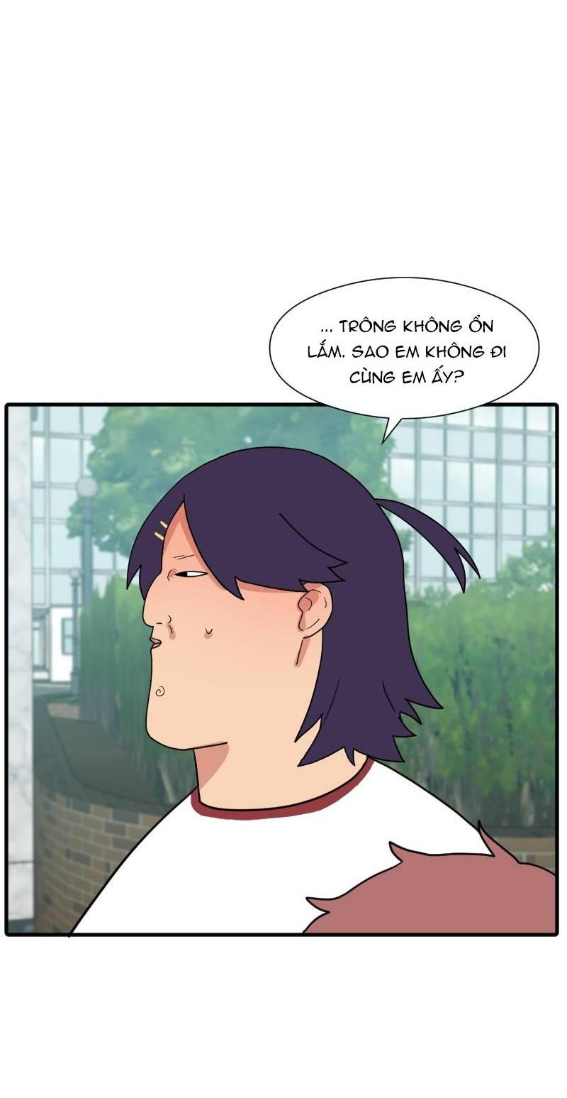 Truyện Ngôn Nhưng Không Ngôn Lắm: Chapter 40