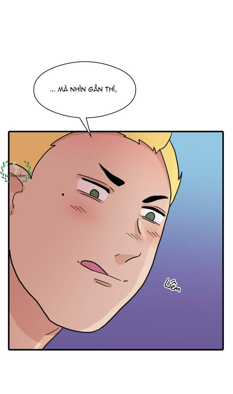 Truyện Ngôn Nhưng Không Ngôn Lắm: Chapter 40