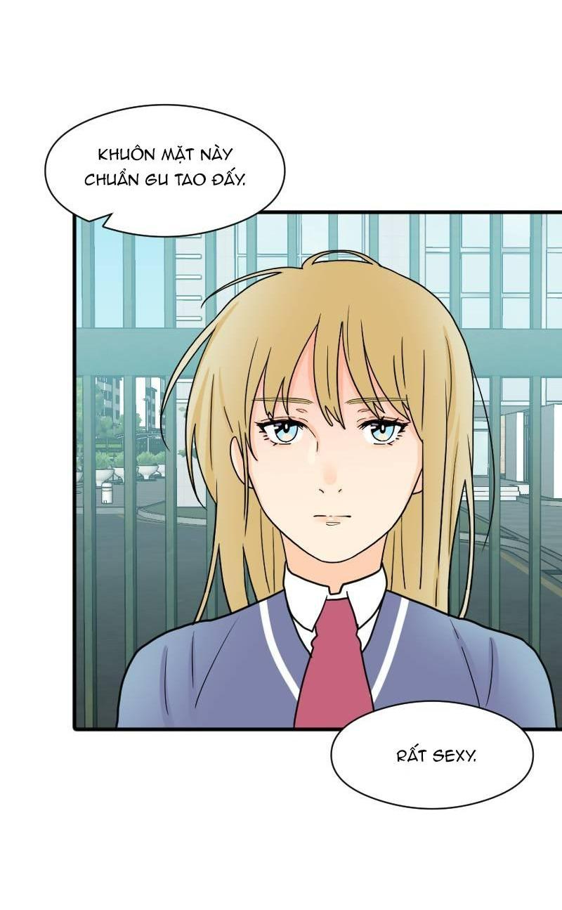 Truyện Ngôn Nhưng Không Ngôn Lắm: Chapter 40