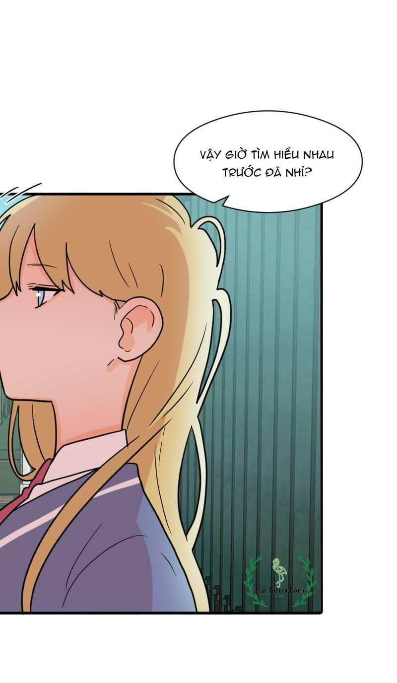 Truyện Ngôn Nhưng Không Ngôn Lắm: Chapter 40