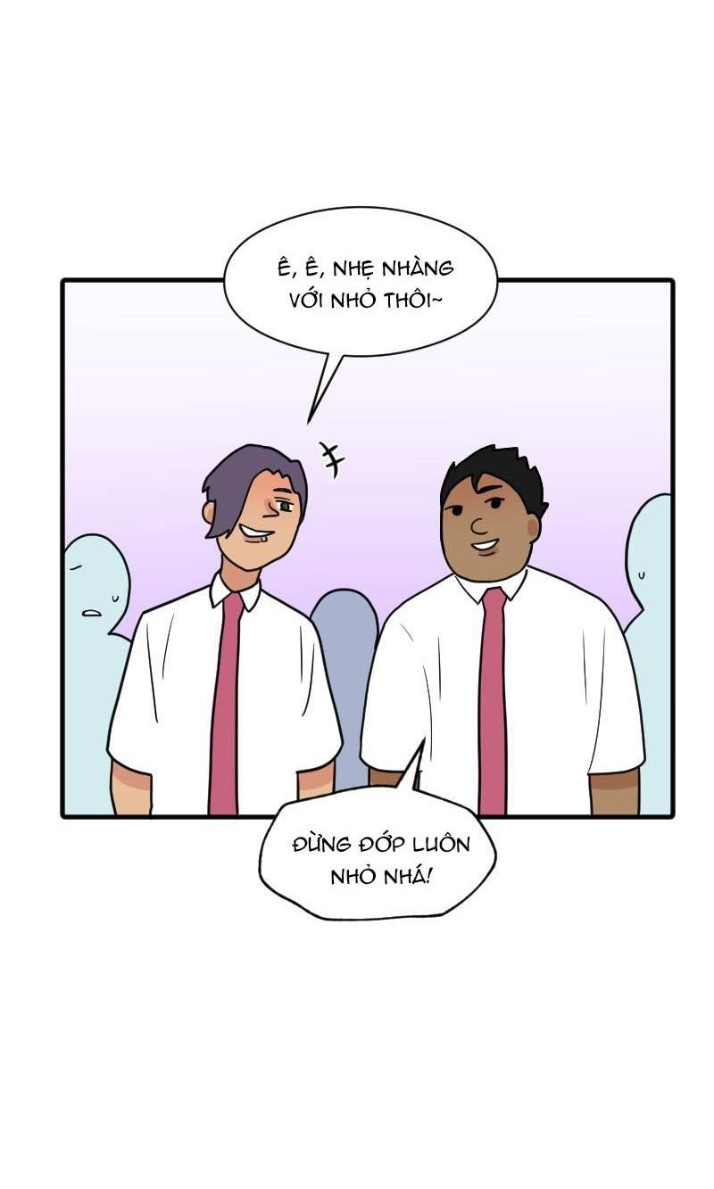 Truyện Ngôn Nhưng Không Ngôn Lắm: Chapter 40