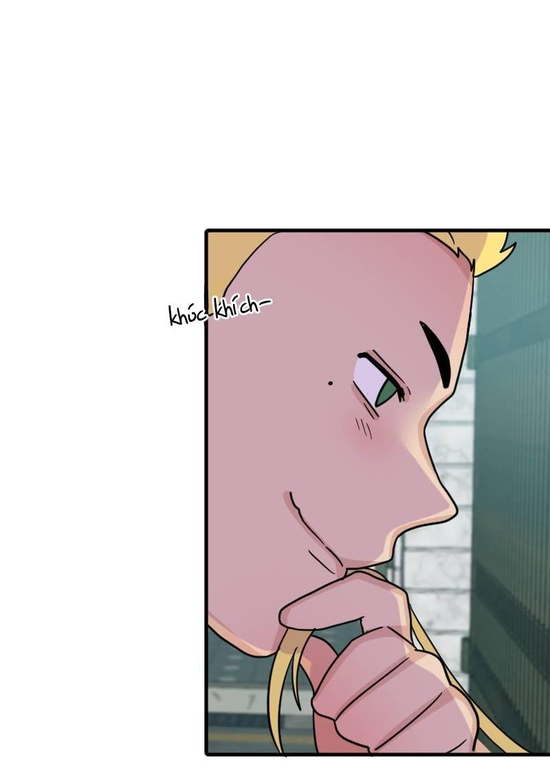 Truyện Ngôn Nhưng Không Ngôn Lắm: Chapter 40