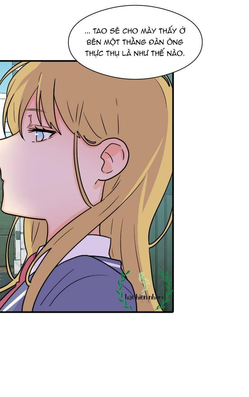 Truyện Ngôn Nhưng Không Ngôn Lắm: Chapter 40