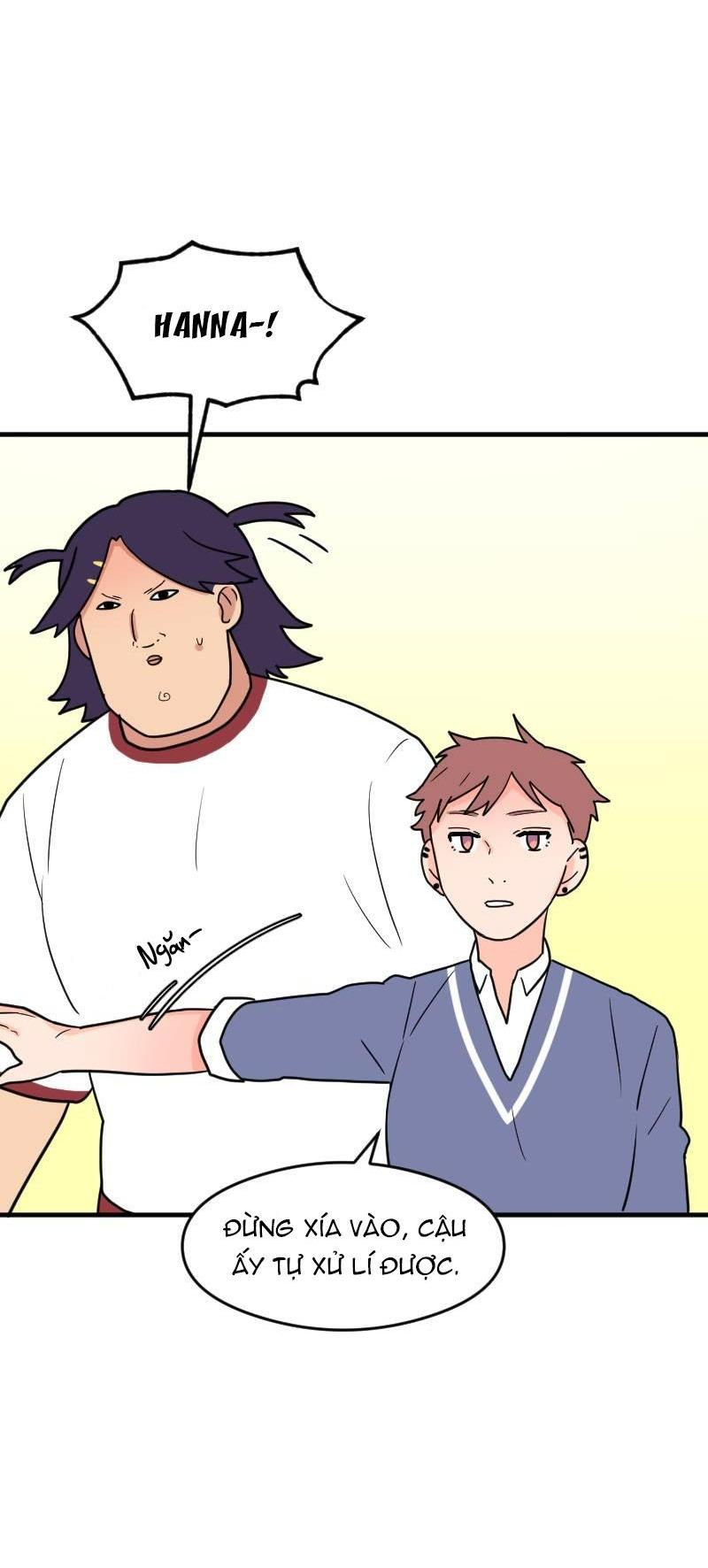 Truyện Ngôn Nhưng Không Ngôn Lắm: Chapter 40