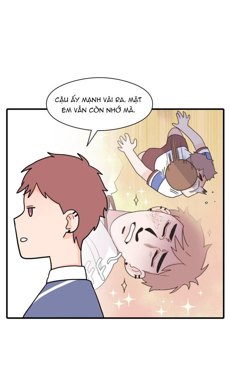 Truyện Ngôn Nhưng Không Ngôn Lắm: Chapter 40