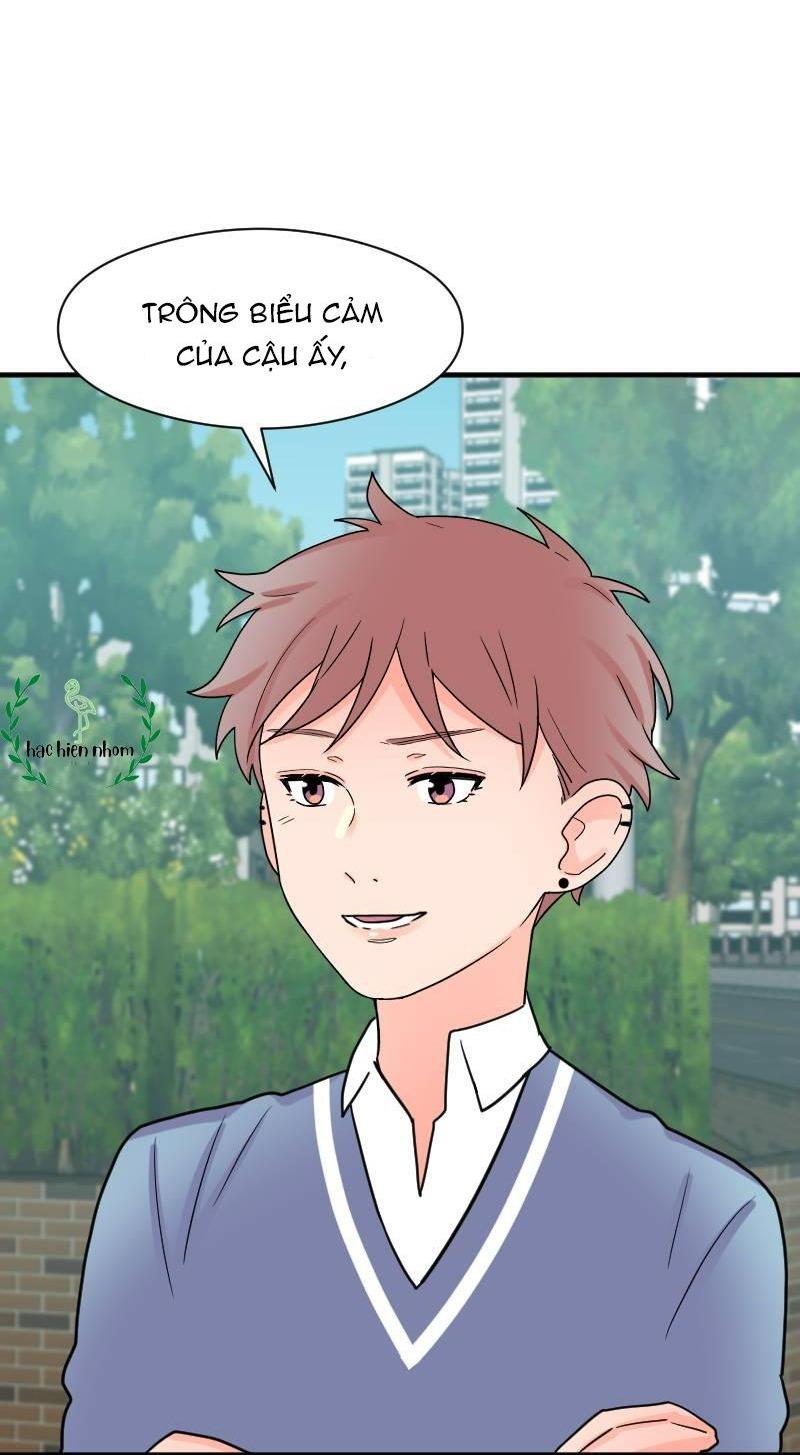 Truyện Ngôn Nhưng Không Ngôn Lắm: Chapter 40