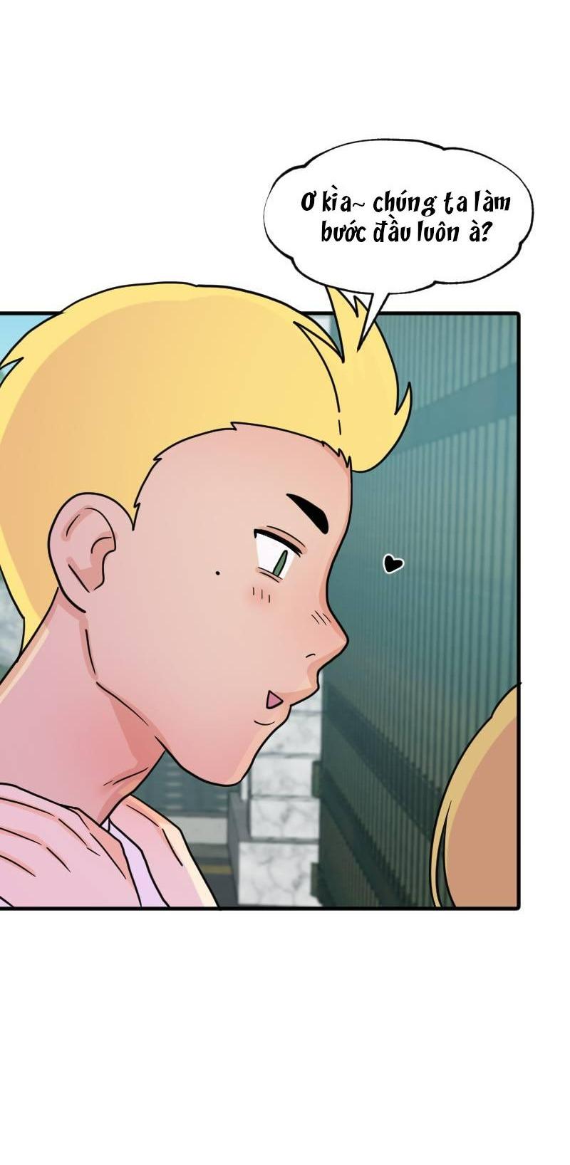 Truyện Ngôn Nhưng Không Ngôn Lắm: Chapter 40
