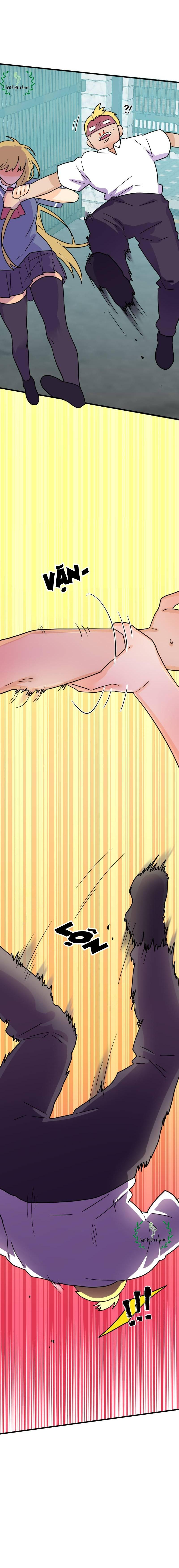 Truyện Ngôn Nhưng Không Ngôn Lắm: Chapter 40