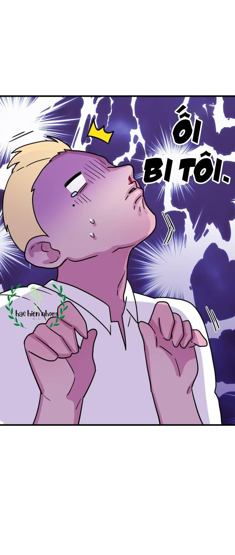 Truyện Ngôn Nhưng Không Ngôn Lắm: Chapter 40