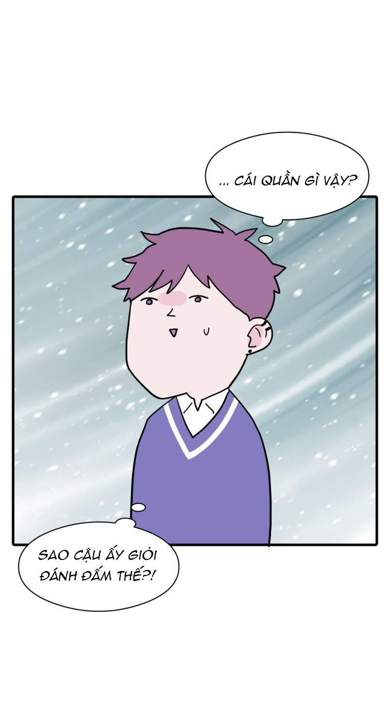 Truyện Ngôn Nhưng Không Ngôn Lắm: Chapter 40