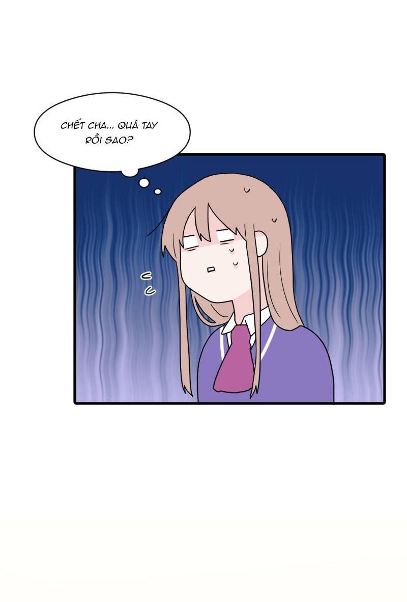 Truyện Ngôn Nhưng Không Ngôn Lắm: Chapter 40
