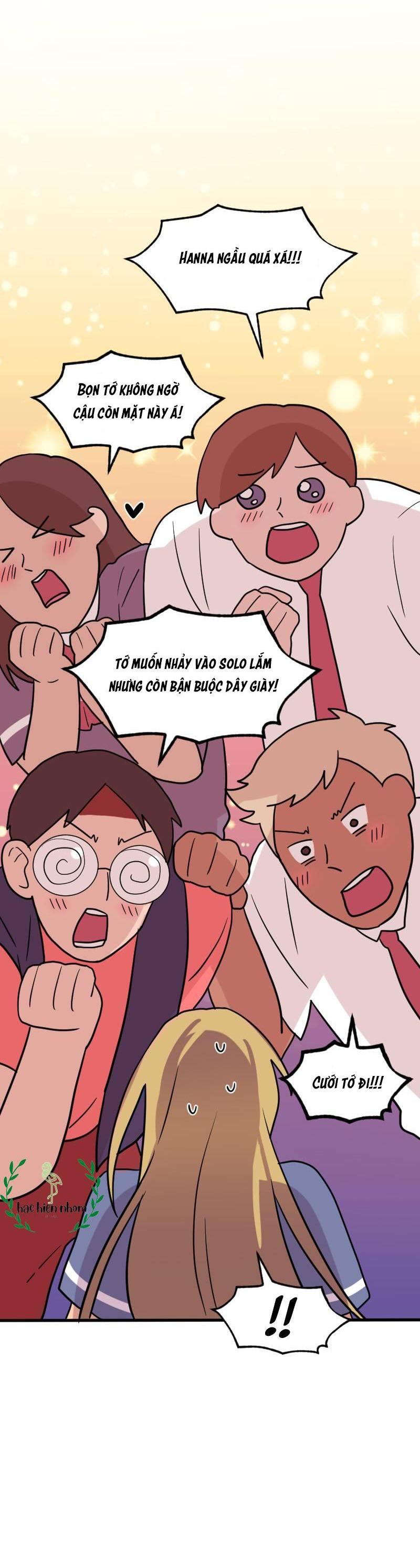 Truyện Ngôn Nhưng Không Ngôn Lắm: Chapter 40