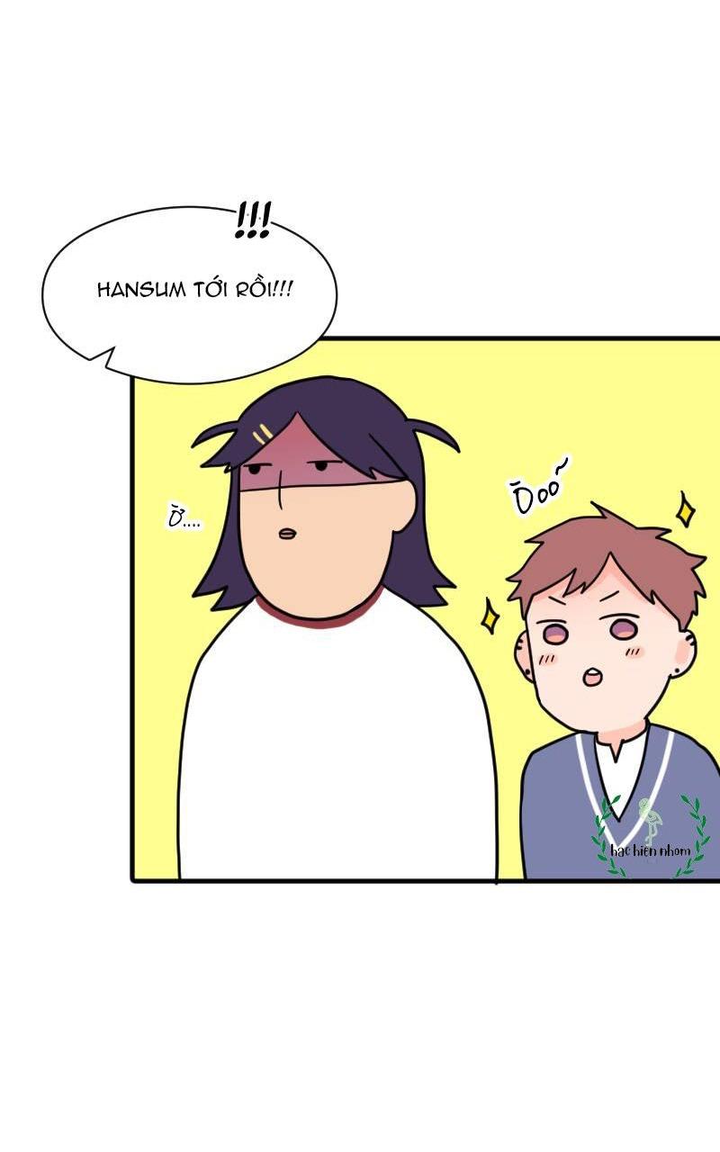 Truyện Ngôn Nhưng Không Ngôn Lắm: Chapter 40