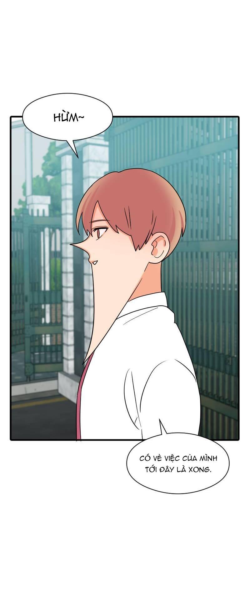 Truyện Ngôn Nhưng Không Ngôn Lắm: Chapter 40