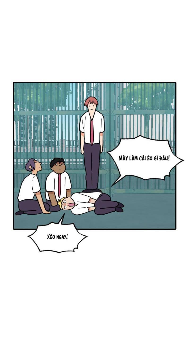 Truyện Ngôn Nhưng Không Ngôn Lắm: Chapter 40