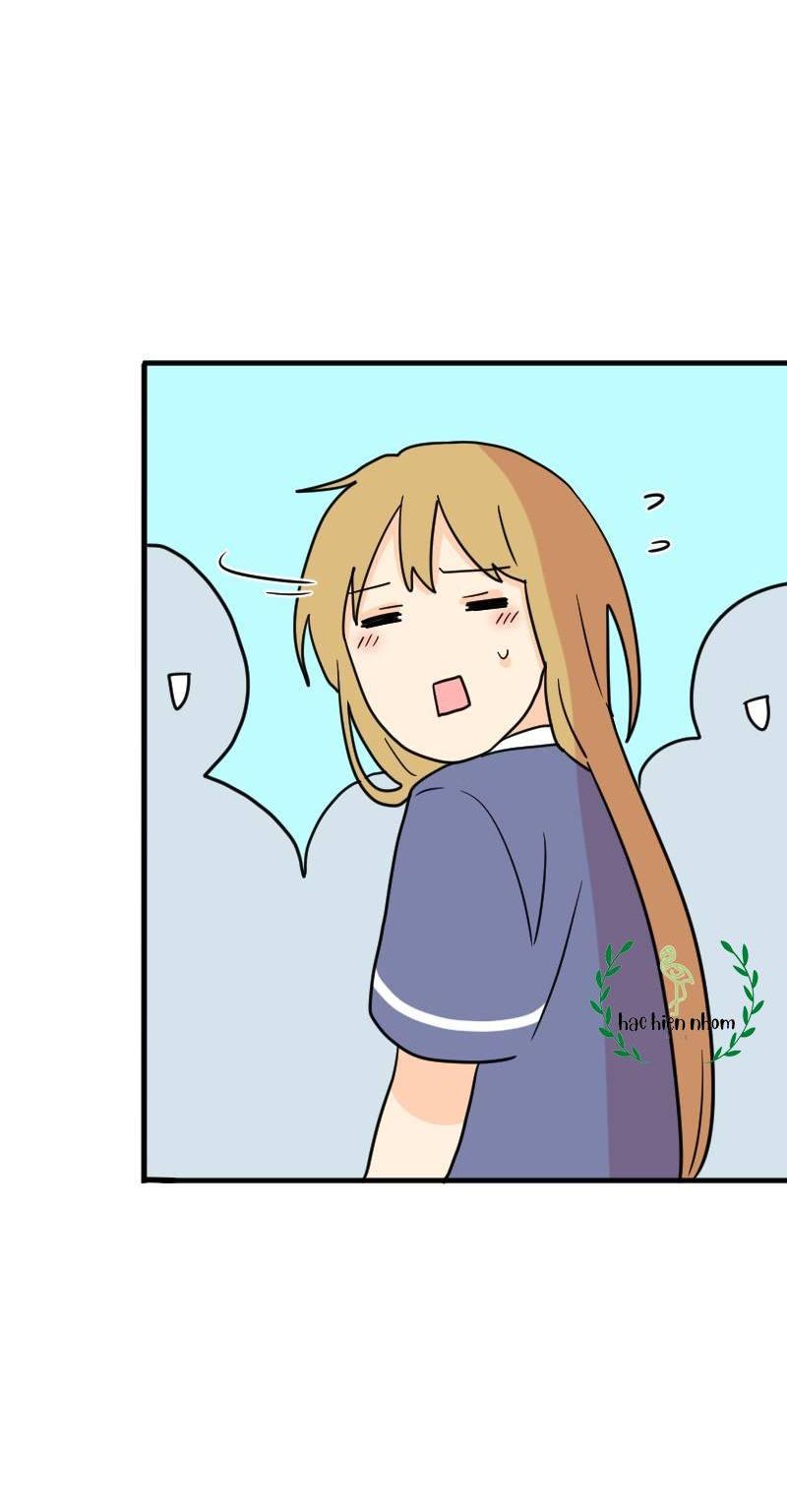 Truyện Ngôn Nhưng Không Ngôn Lắm: Chapter 40