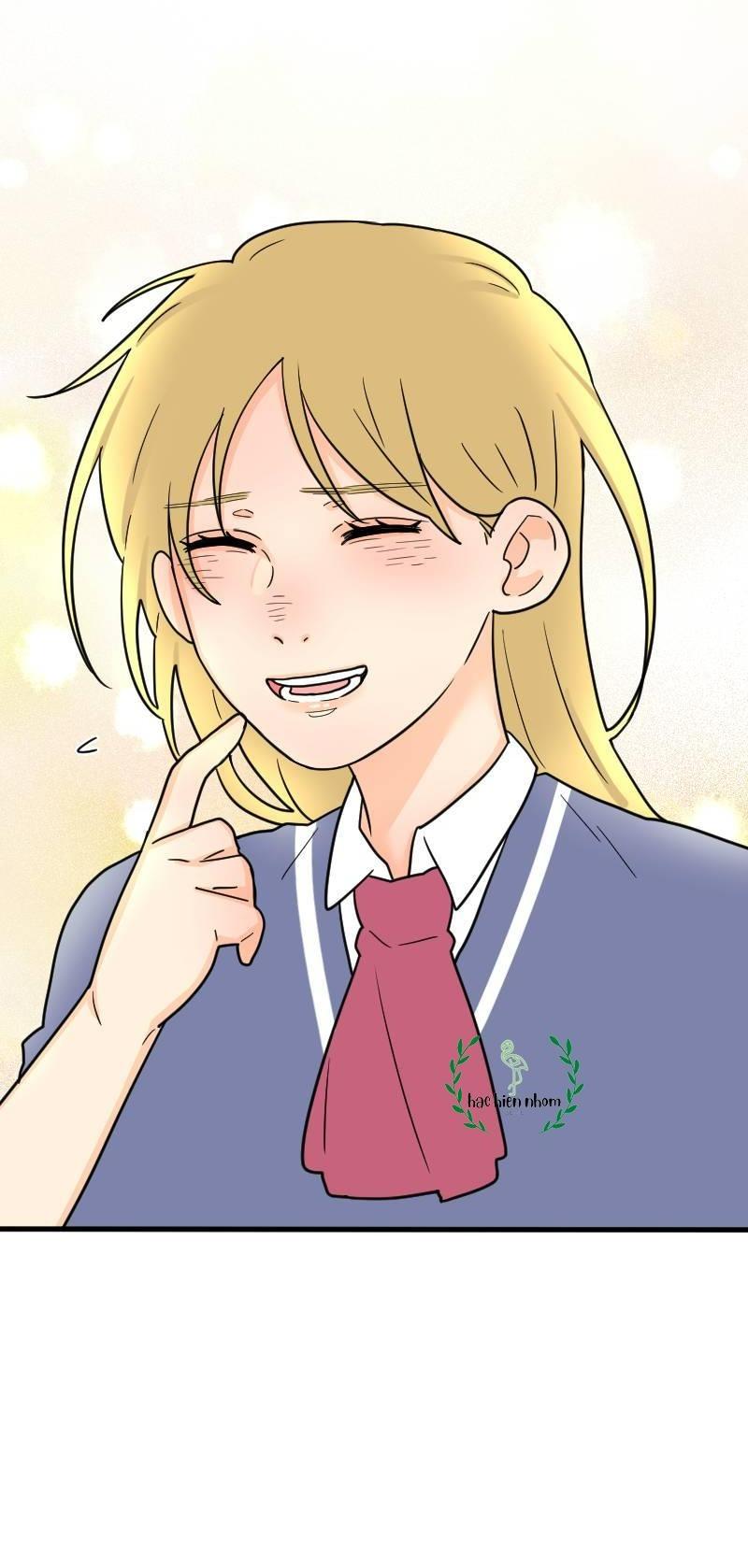 Truyện Ngôn Nhưng Không Ngôn Lắm: Chapter 40