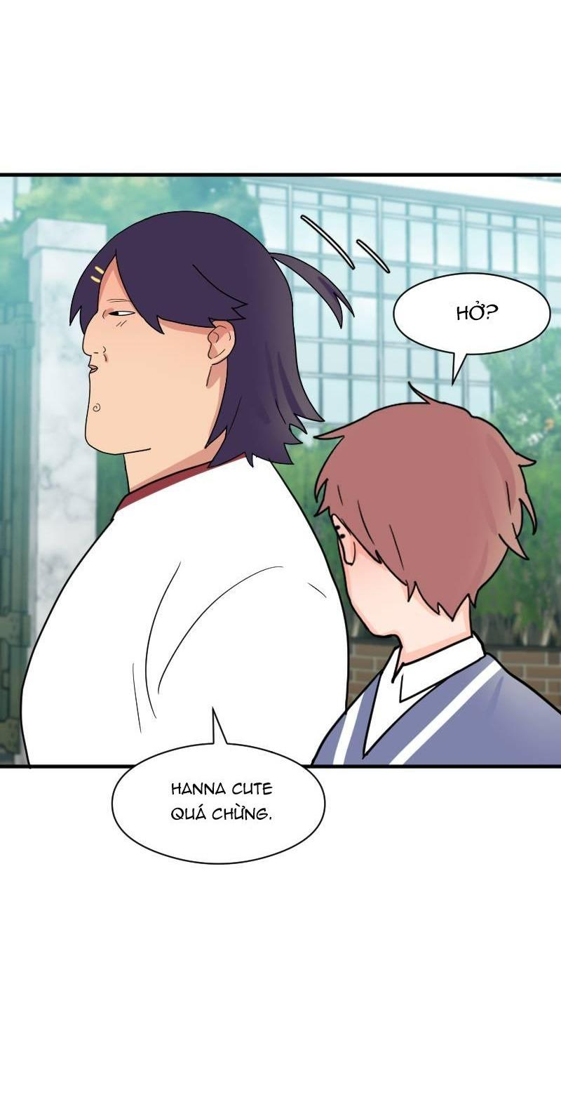 Truyện Ngôn Nhưng Không Ngôn Lắm: Chapter 40