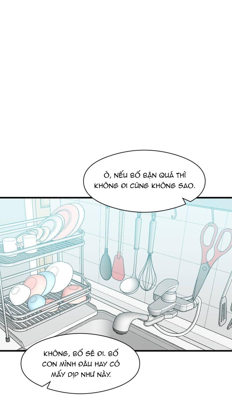 Truyện Ngôn Nhưng Không Ngôn Lắm: Chapter 41