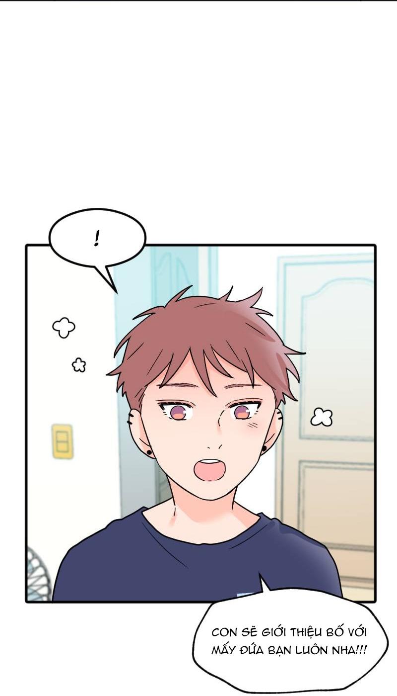 Truyện Ngôn Nhưng Không Ngôn Lắm: Chapter 41