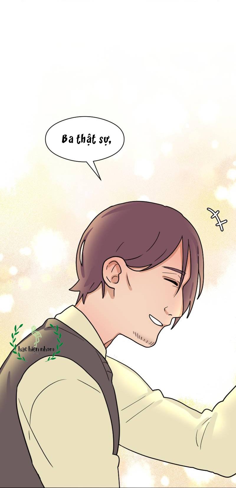 Truyện Ngôn Nhưng Không Ngôn Lắm: Chapter 41