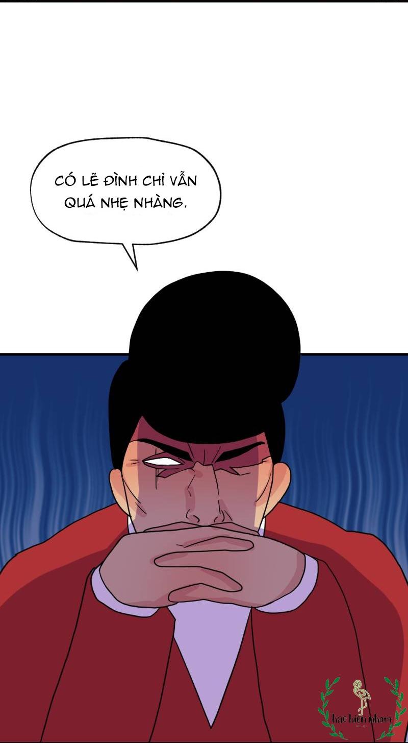 Truyện Ngôn Nhưng Không Ngôn Lắm: Chapter 41