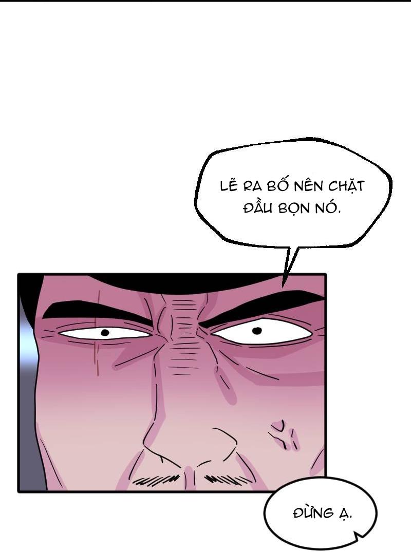 Truyện Ngôn Nhưng Không Ngôn Lắm: Chapter 41