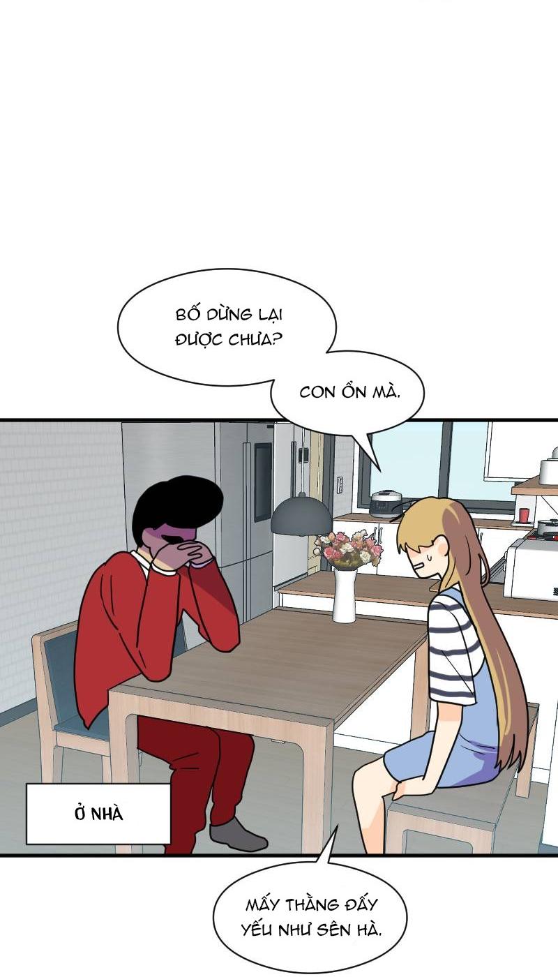 Truyện Ngôn Nhưng Không Ngôn Lắm: Chapter 41
