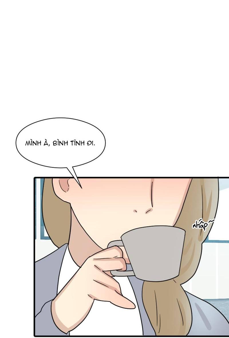 Truyện Ngôn Nhưng Không Ngôn Lắm: Chapter 41