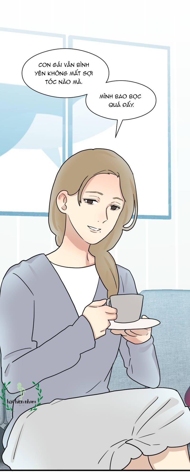 Truyện Ngôn Nhưng Không Ngôn Lắm: Chapter 41