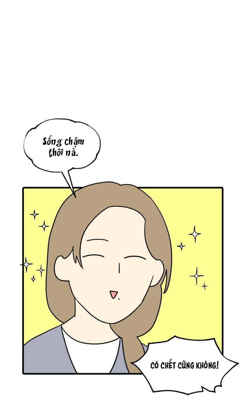 Truyện Ngôn Nhưng Không Ngôn Lắm: Chapter 41