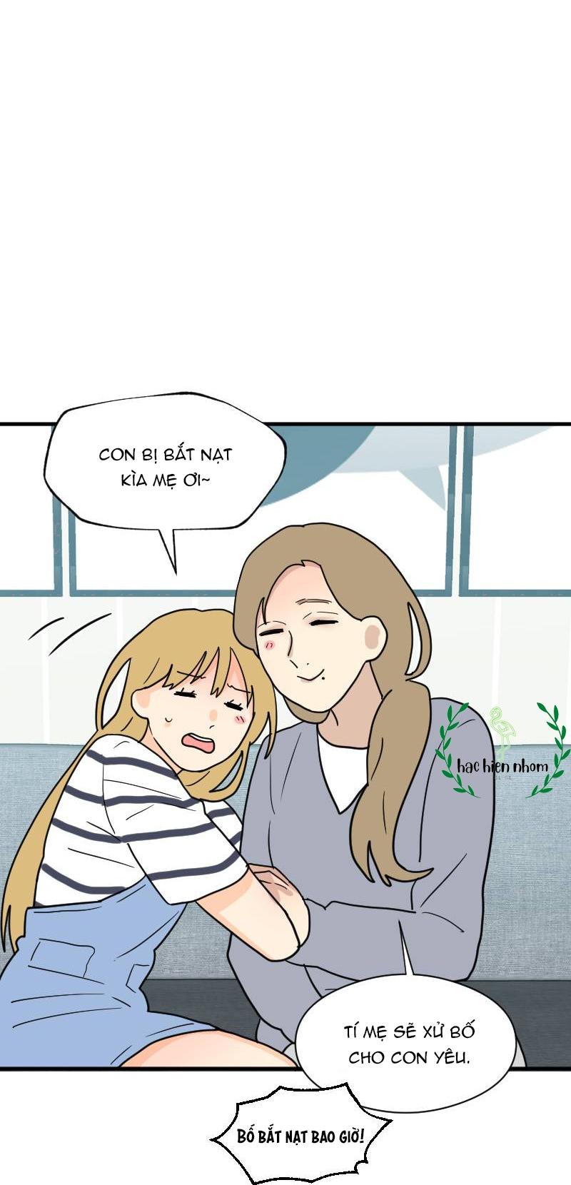 Truyện Ngôn Nhưng Không Ngôn Lắm: Chapter 41