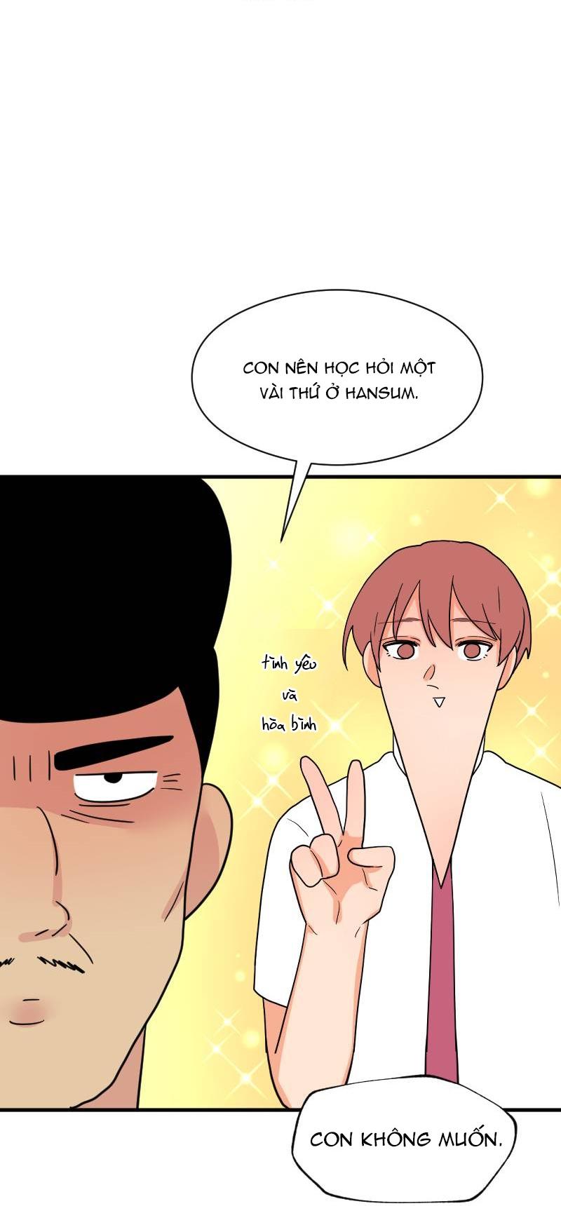 Truyện Ngôn Nhưng Không Ngôn Lắm: Chapter 41