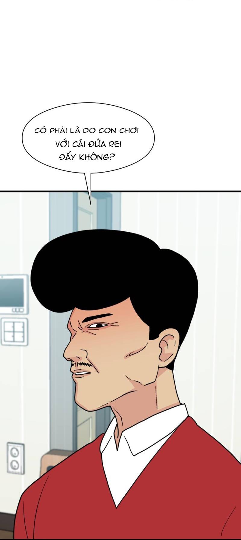 Truyện Ngôn Nhưng Không Ngôn Lắm: Chapter 41