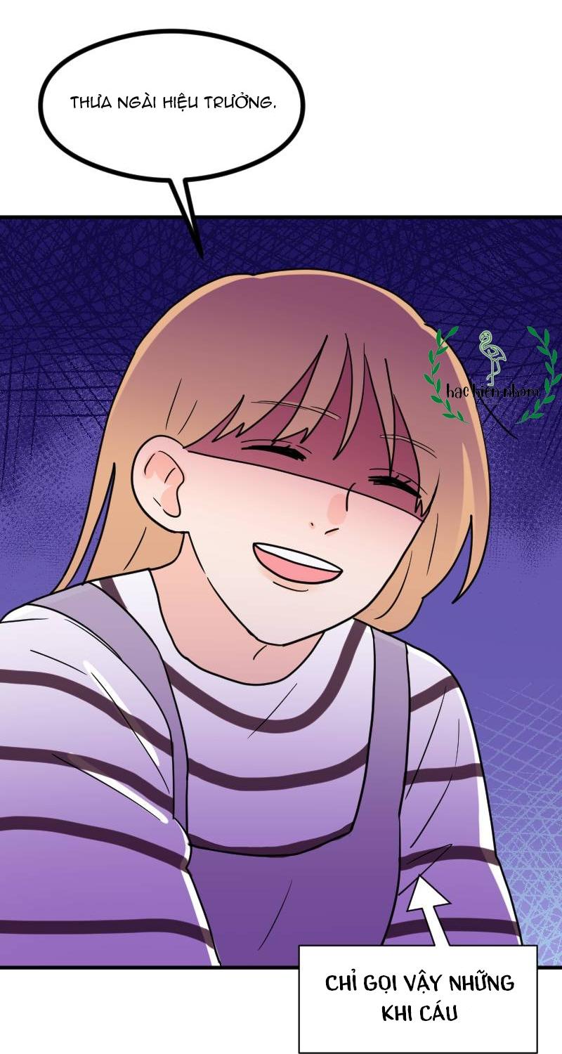 Truyện Ngôn Nhưng Không Ngôn Lắm: Chapter 41
