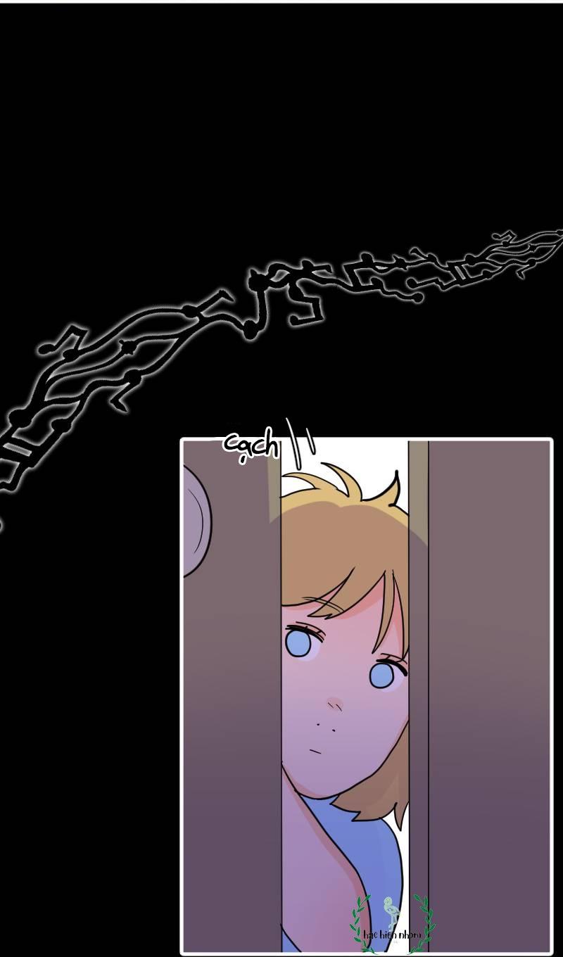 Truyện Ngôn Nhưng Không Ngôn Lắm: Chapter 41